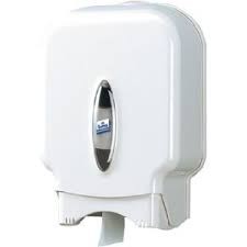 Toilet Roll Dispensers